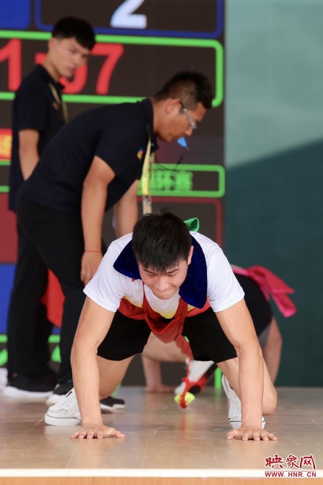 押加，押加训练技巧（第十一届全国少数民族传统体育运动会押加比赛精彩纷呈“藏式拔河”备受瞩目）