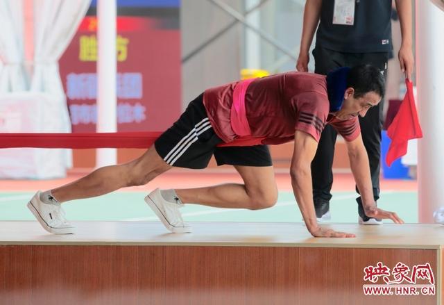 押加，押加训练技巧（第十一届全国少数民族传统体育运动会押加比赛精彩纷呈“藏式拔河”备受瞩目）