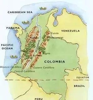 哥伦比亚咖啡的口感与特点，为什么这么多人喜欢喝哥伦比亚咖啡
