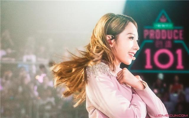 孟美岐事件是怎么回事，孟美岐456是什么意思（孟美岐杨超越事件始末原来为这小事）