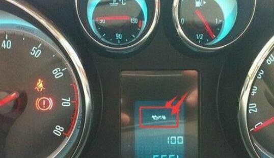 code82别克故障代码，别克code82中文是什么意思（老车主说车：日常修车、养车）