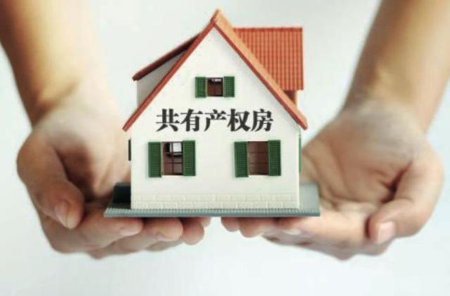 自住型商品房是什么意思，共有产权房吓跑“投资者”