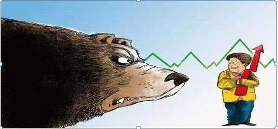 为什么股票补仓成本越来越高，为什么股票补仓成本越来越高了？