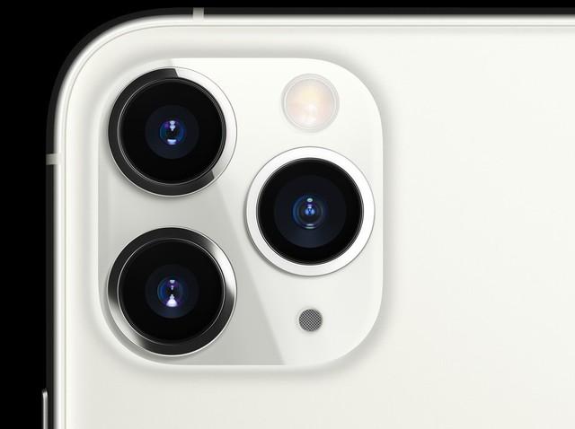 iphone11像素多少万（iphone11的前置像素）