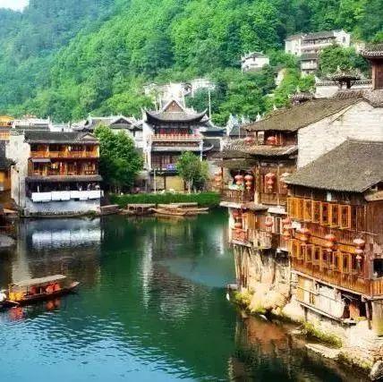 九月份没有想好去那里旅行？金马都帮你安排好了，有山有海，登山看海，祈福平安