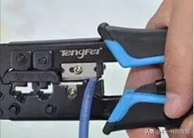 5类6类水晶头区别，六类水晶头和五类有什么区别（如何区分超5类水晶头与6类水晶头）