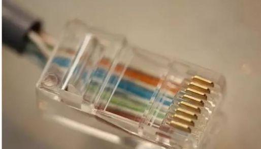 5类6类水晶头区别，六类水晶头和五类有什么区别（如何区分超5类水晶头与6类水晶头）