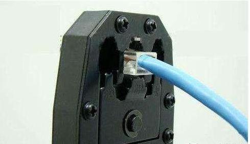 5类6类水晶头区别，六类水晶头和五类有什么区别（如何区分超5类水晶头与6类水晶头）