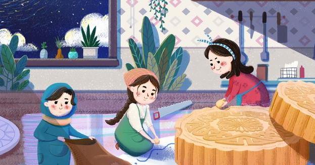 关于中秋节的传说，关于中秋节的传说大全（给孩子讲讲中秋节的三个传说）