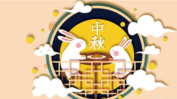 关于中秋节的传说，关于中秋节的传说大全（给孩子讲讲中秋节的三个传说）