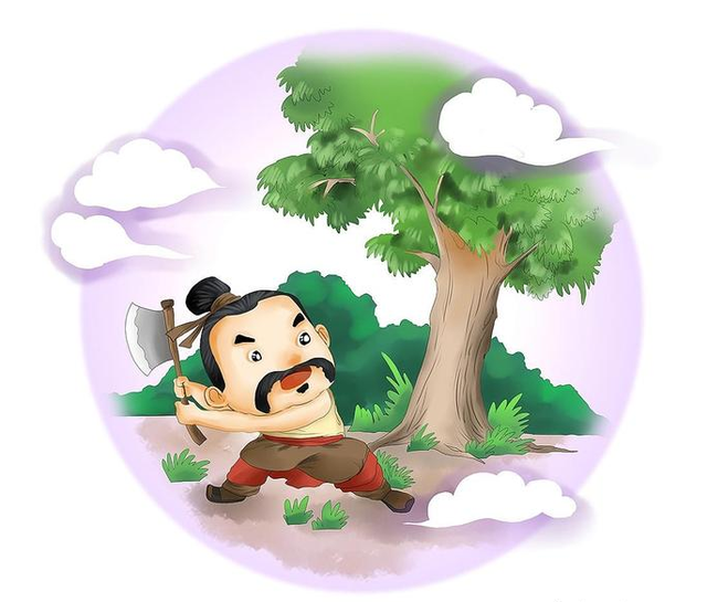关于中秋节的传说，关于中秋节的传说大全（给孩子讲讲中秋节的三个传说）