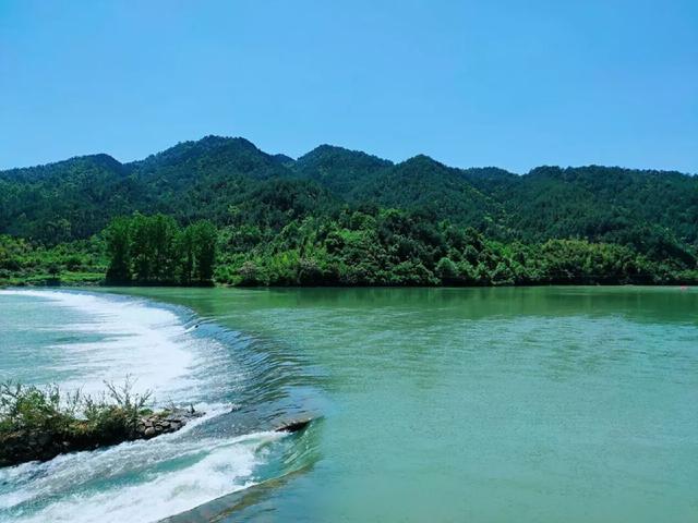 丽水必去的8个景点，丽水景点大全景点排名 攻略（国庆旅游最受欢迎景区盘点）