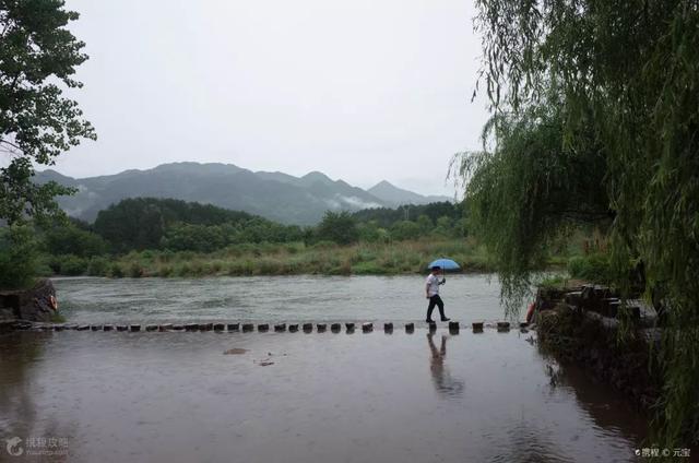 丽水必去的8个景点，丽水景点大全景点排名 攻略（国庆旅游最受欢迎景区盘点）