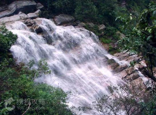 丽水必去的8个景点，丽水景点大全景点排名 攻略（国庆旅游最受欢迎景区盘点）