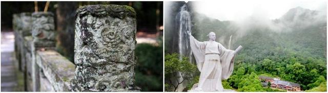 丽水必去的8个景点，丽水景点大全景点排名 攻略（国庆旅游最受欢迎景区盘点）