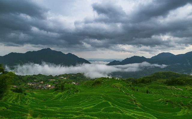 丽水必去的8个景点，丽水景点大全景点排名 攻略（国庆旅游最受欢迎景区盘点）