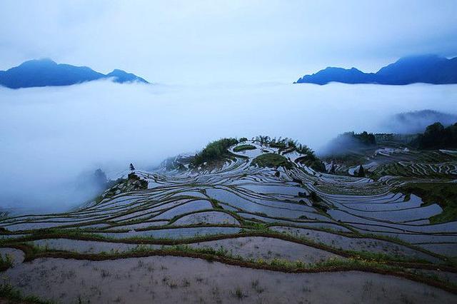 丽水必去的8个景点，丽水景点大全景点排名 攻略（国庆旅游最受欢迎景区盘点）
