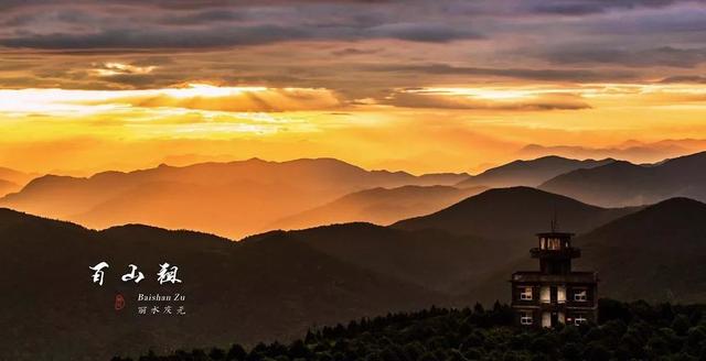 丽水必去的8个景点，丽水景点大全景点排名 攻略（国庆旅游最受欢迎景区盘点）