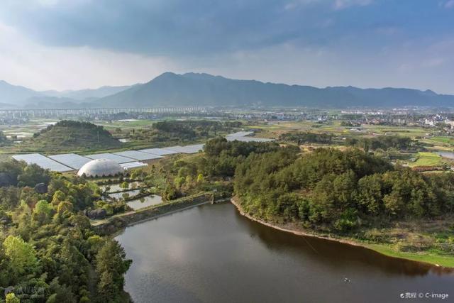 丽水必去的8个景点，丽水景点大全景点排名 攻略（国庆旅游最受欢迎景区盘点）