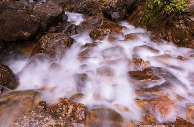 丽水必去的8个景点，丽水景点大全景点排名 攻略（国庆旅游最受欢迎景区盘点）