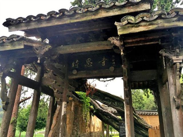 丽水必去的8个景点，丽水景点大全景点排名 攻略（国庆旅游最受欢迎景区盘点）