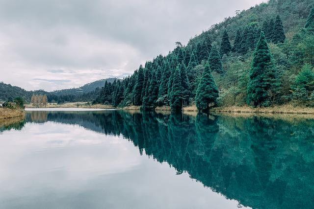 丽水必去的8个景点，丽水景点大全景点排名 攻略（国庆旅游最受欢迎景区盘点）