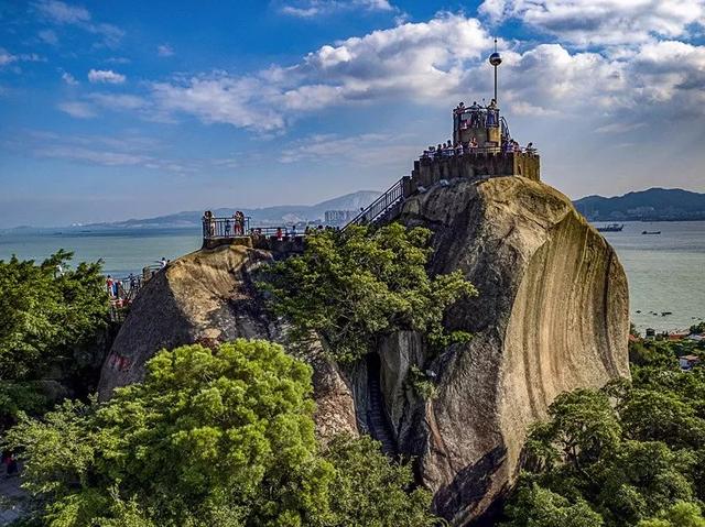 厦门阿忠农家乐，厦门阿忠农家乐简介（公园、酒店、农家乐……任你选）