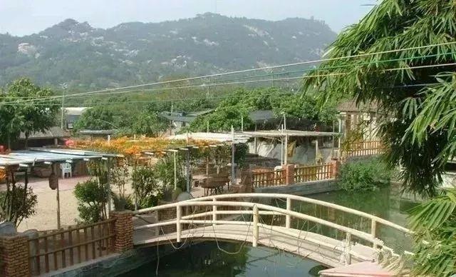 厦门阿忠农家乐，厦门阿忠农家乐简介（公园、酒店、农家乐……任你选）