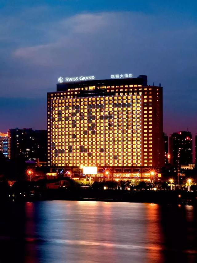 厦门阿忠农家乐，厦门阿忠农家乐简介（公园、酒店、农家乐……任你选）