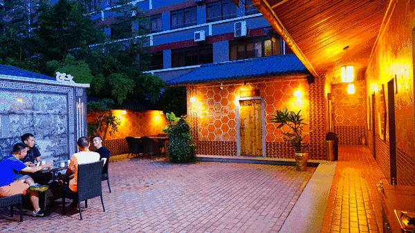 厦门阿忠农家乐，厦门阿忠农家乐简介（公园、酒店、农家乐……任你选）