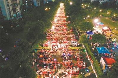 菜软炒鱼卷的做法，炒鱼肉卷的做法（社区百家宴 他乡变故乡）