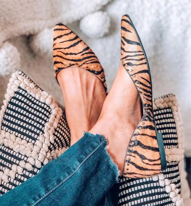 勒脚，女人的真/假精致，看她的脚（勒脚怎么读）