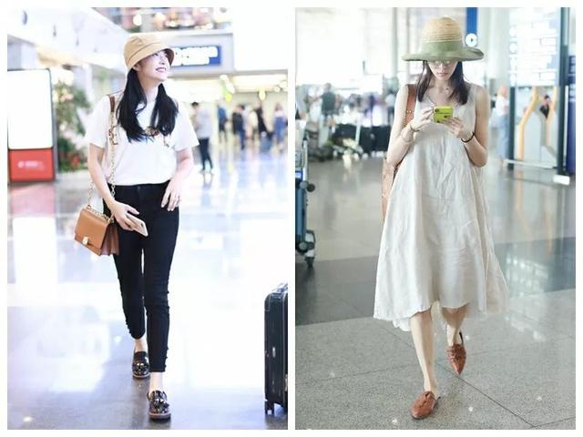 勒脚，女人的真/假精致，看她的脚（勒脚怎么读）