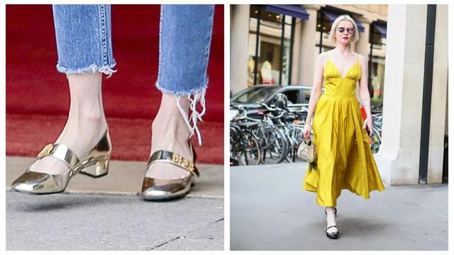 勒脚，女人的真/假精致，看她的脚（勒脚怎么读）