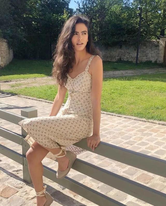 勒脚，女人的真/假精致，看她的脚（勒脚怎么读）