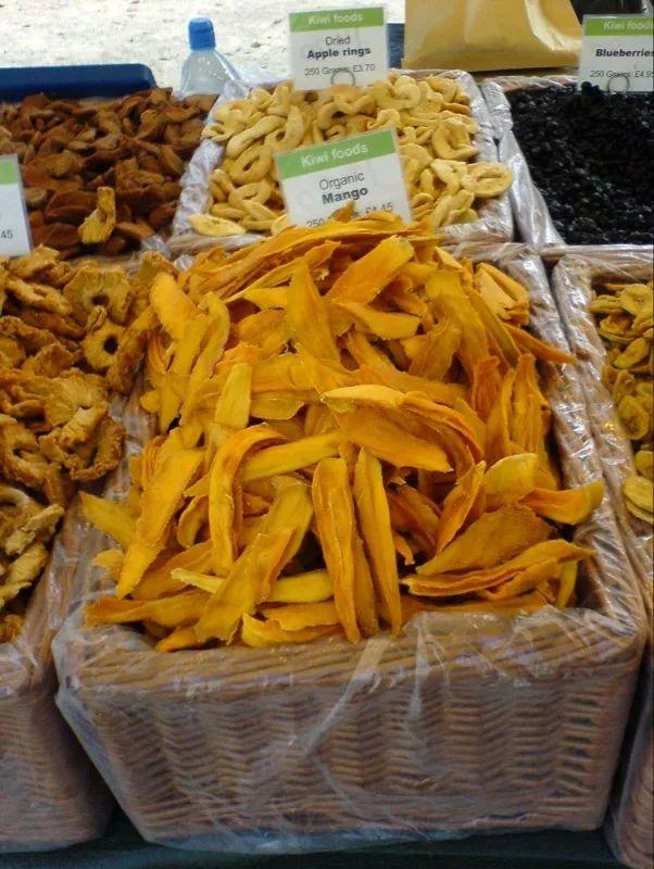 芒果可以上供吗，哪些水果可以上供（“自己拿竹竿门口打去...”）