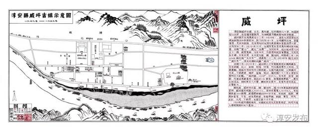 千岛湖水下古城怎么形成的，千岛湖五座千年水下古城图全新“面世”