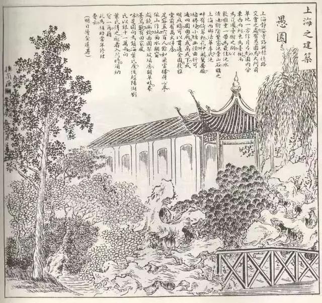 愚园路749弄，上海老弄堂在什么地方（愚园路上有“愚园”吗）