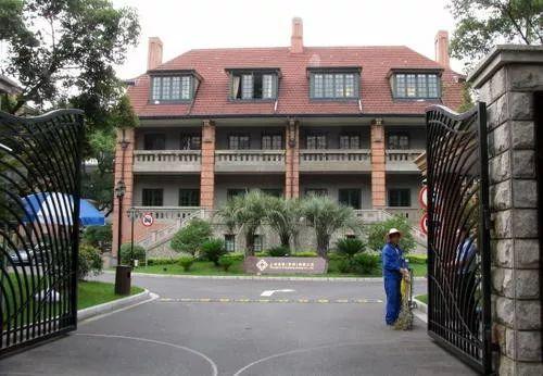 愚园路749弄，上海老弄堂在什么地方（愚园路上有“愚园”吗）