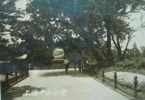 愚园路749弄，上海老弄堂在什么地方（愚园路上有“愚园”吗）