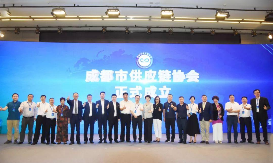 真丝面料的优缺点，真丝面料有什么优缺点（百家企业共享蓉城供应链“新蓝海”）