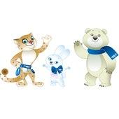 东京奥运会吉祥物，北京冬奥吉祥物“冰墩墩”来了