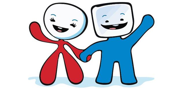 东京奥运会吉祥物，北京冬奥吉祥物“冰墩墩”来了