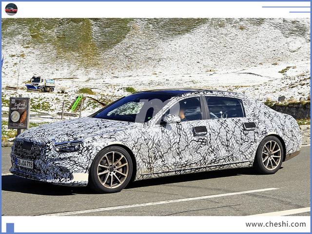 迈巴赫是s级吗，奔驰迈巴赫是s级吗（网友发问能便宜多少）