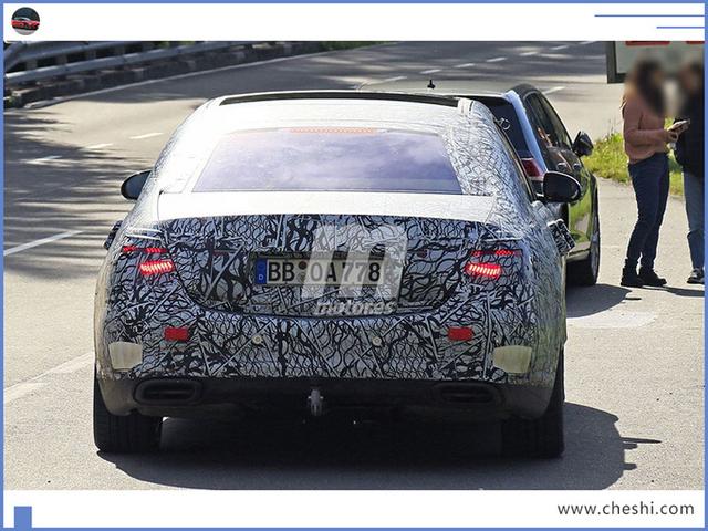 迈巴赫是s级吗，奔驰迈巴赫是s级吗（网友发问能便宜多少）