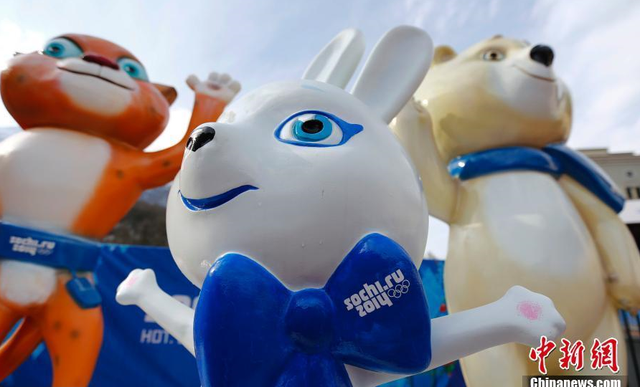 平昌冬奥会吉祥物，平昌冬奥会吉祥物是什么（北京冬奥会吉祥物发布）