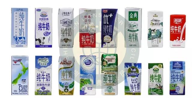 欧德堡牛奶怎么样，德国欧德堡牛奶怎么样（16款常温纯牛奶怎么选）