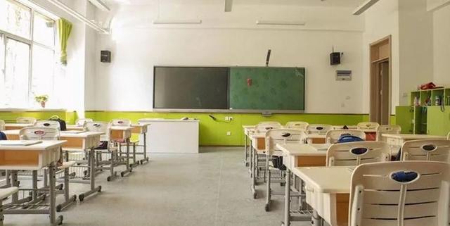 尖草坪区第一中学啥时候开建，太原今秋新投入使用