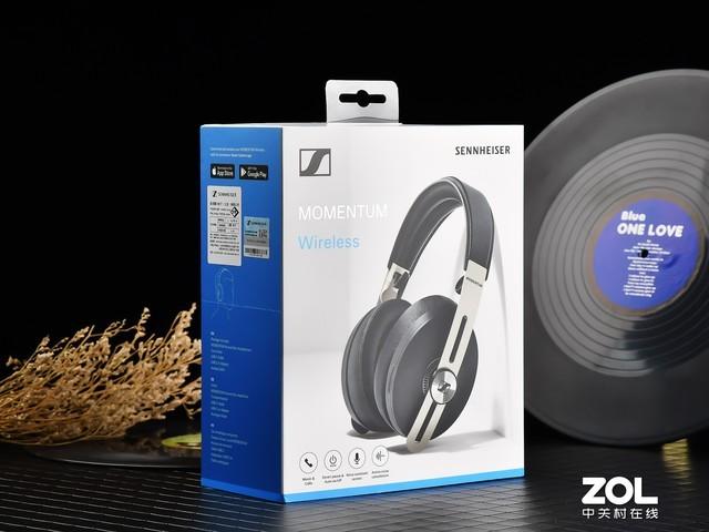 森海塞尔momentum，森海塞尔momentum有线耳机（真香“大馒头”森海塞尔MOMENTUM）
