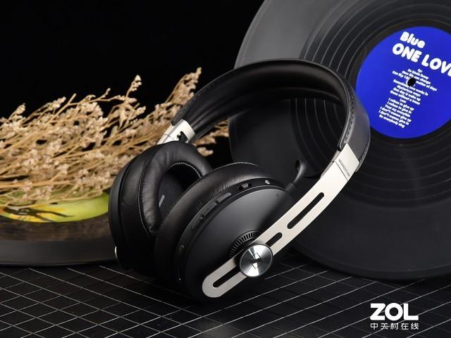 森海塞尔momentum，森海塞尔momentum有线耳机（真香“大馒头”森海塞尔MOMENTUM）